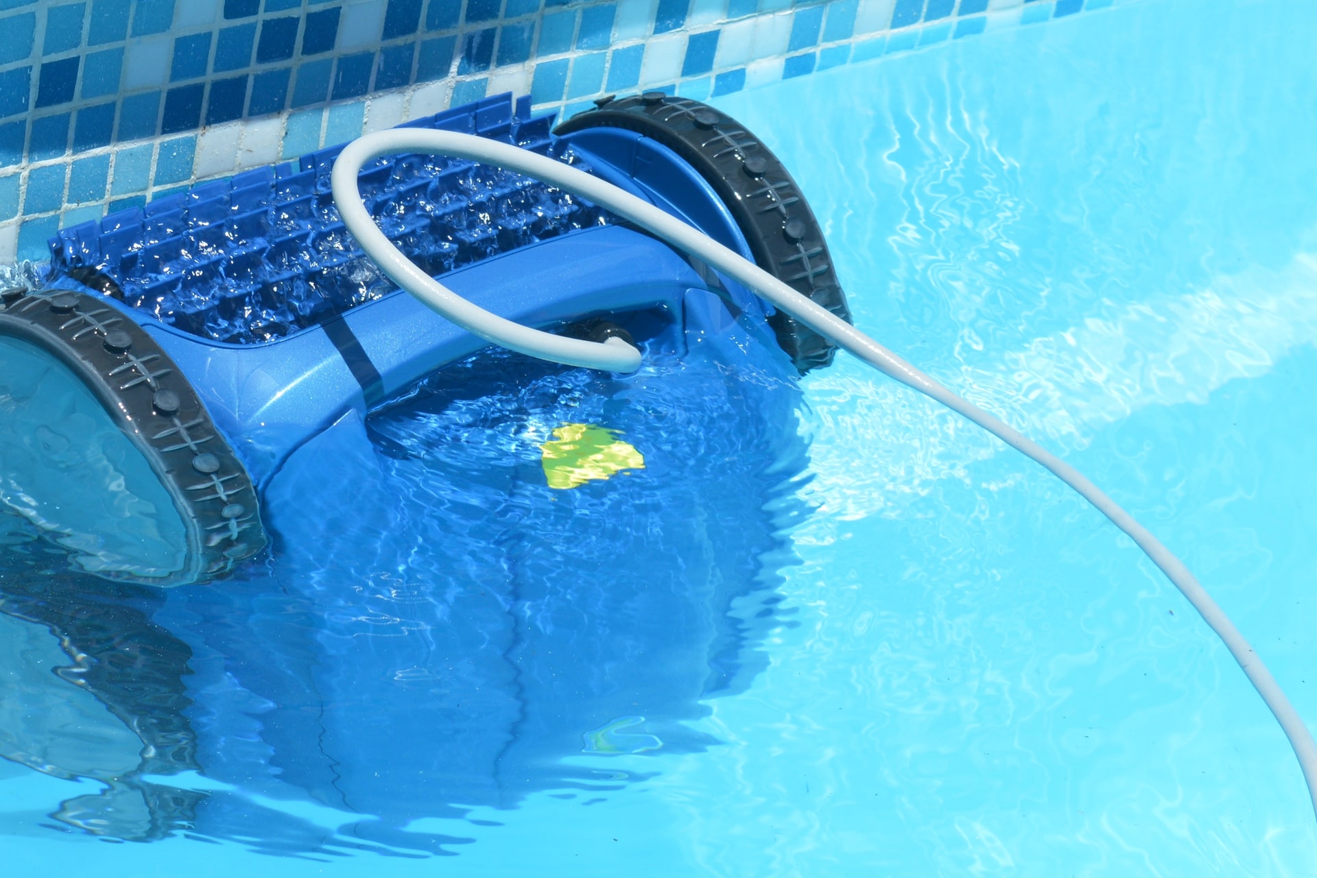 Automatic Pool Cleaners