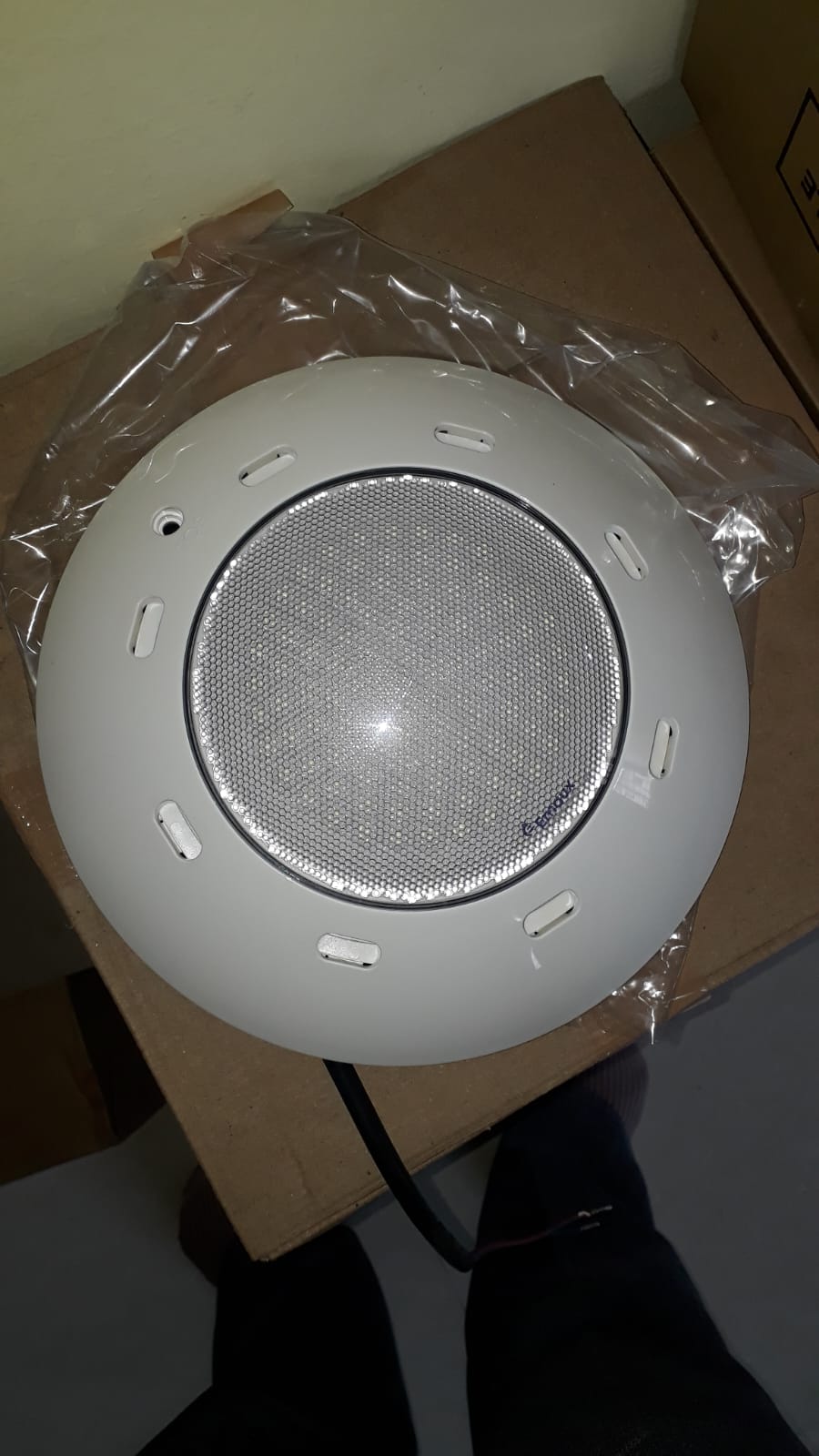 LED Pool Lights